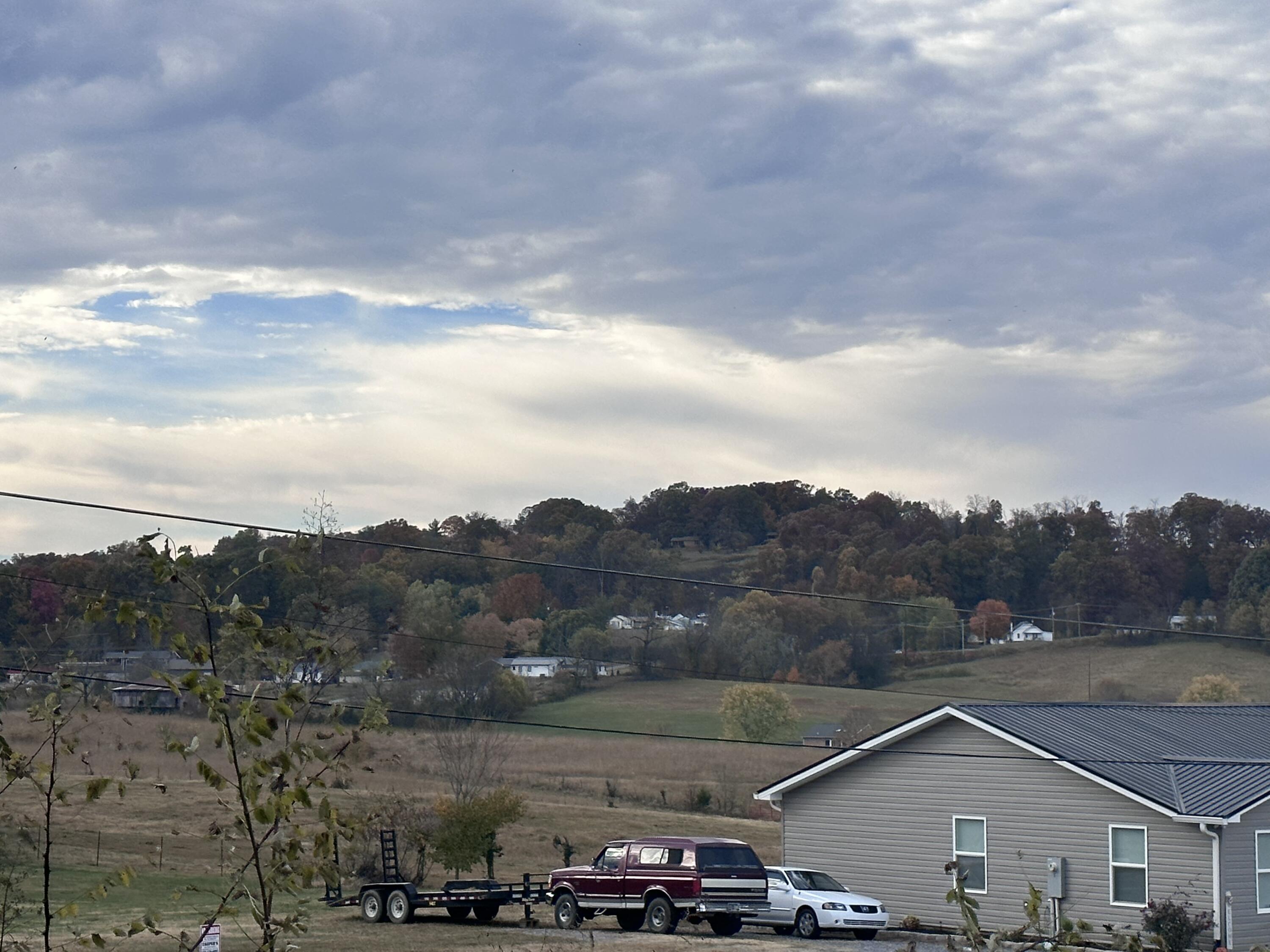 2029 Whirlwind Road Greeneville, TN 37743 - Photo 16 of 16 Fall colors!