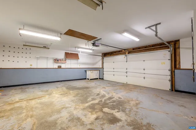 a house that has tree in front of it