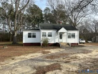 $159,990 | 13001 Courthouse Road, Dinwiddie, VA 23841