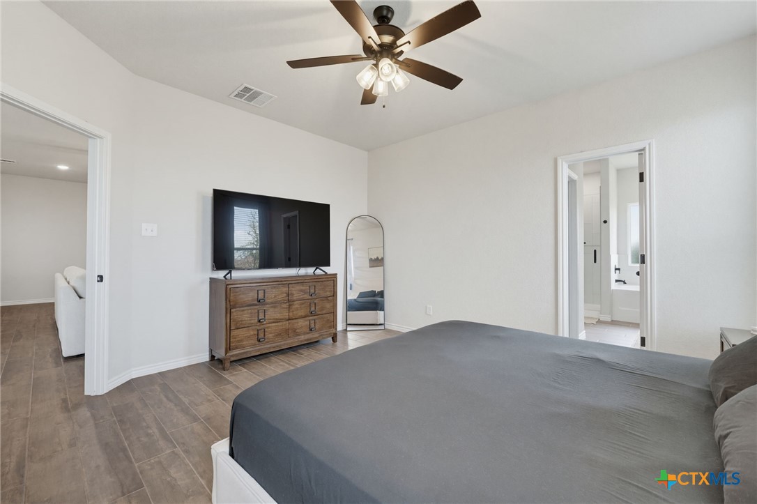3002 Gryffindor Lane Killeen, TX 76549 - Photo 9 of 15