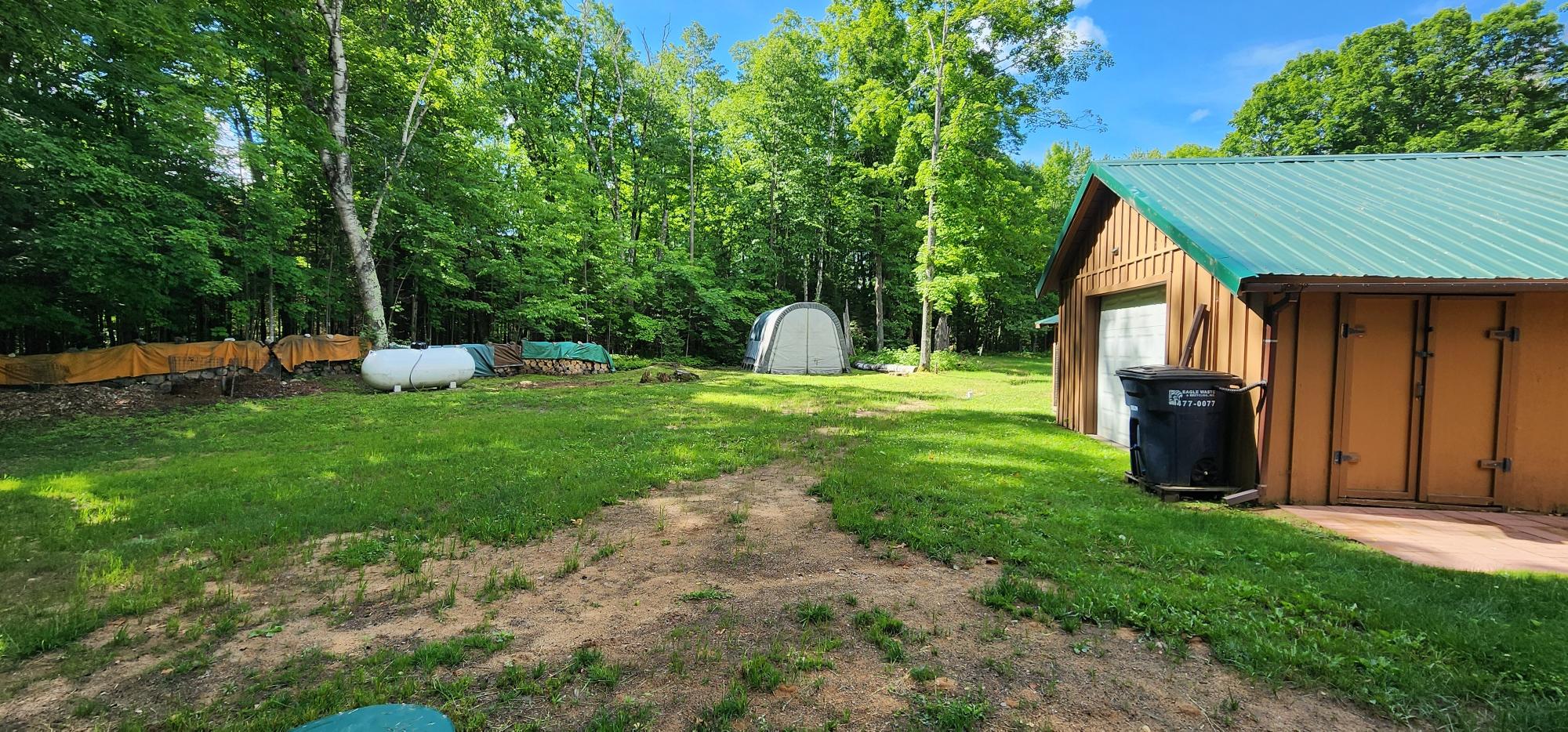 875 Rydzewski Road Three Lakes, WI 54562 - Photo 58 of 66 Gallery Image 58