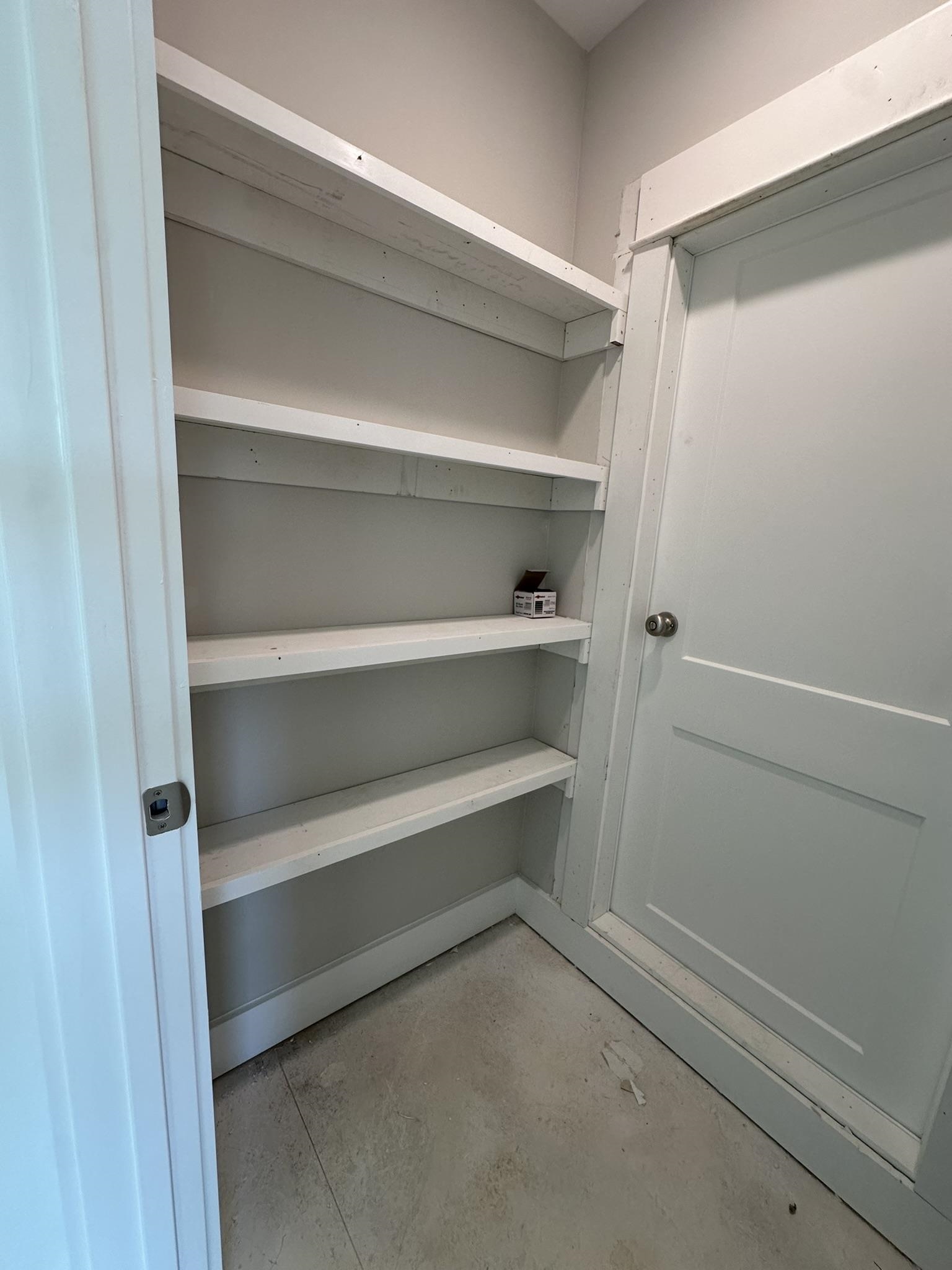 23582 Travis Stock Street, Unit 48 Foley, AL 36535 - Photo 28 of 51 Walk In Closets