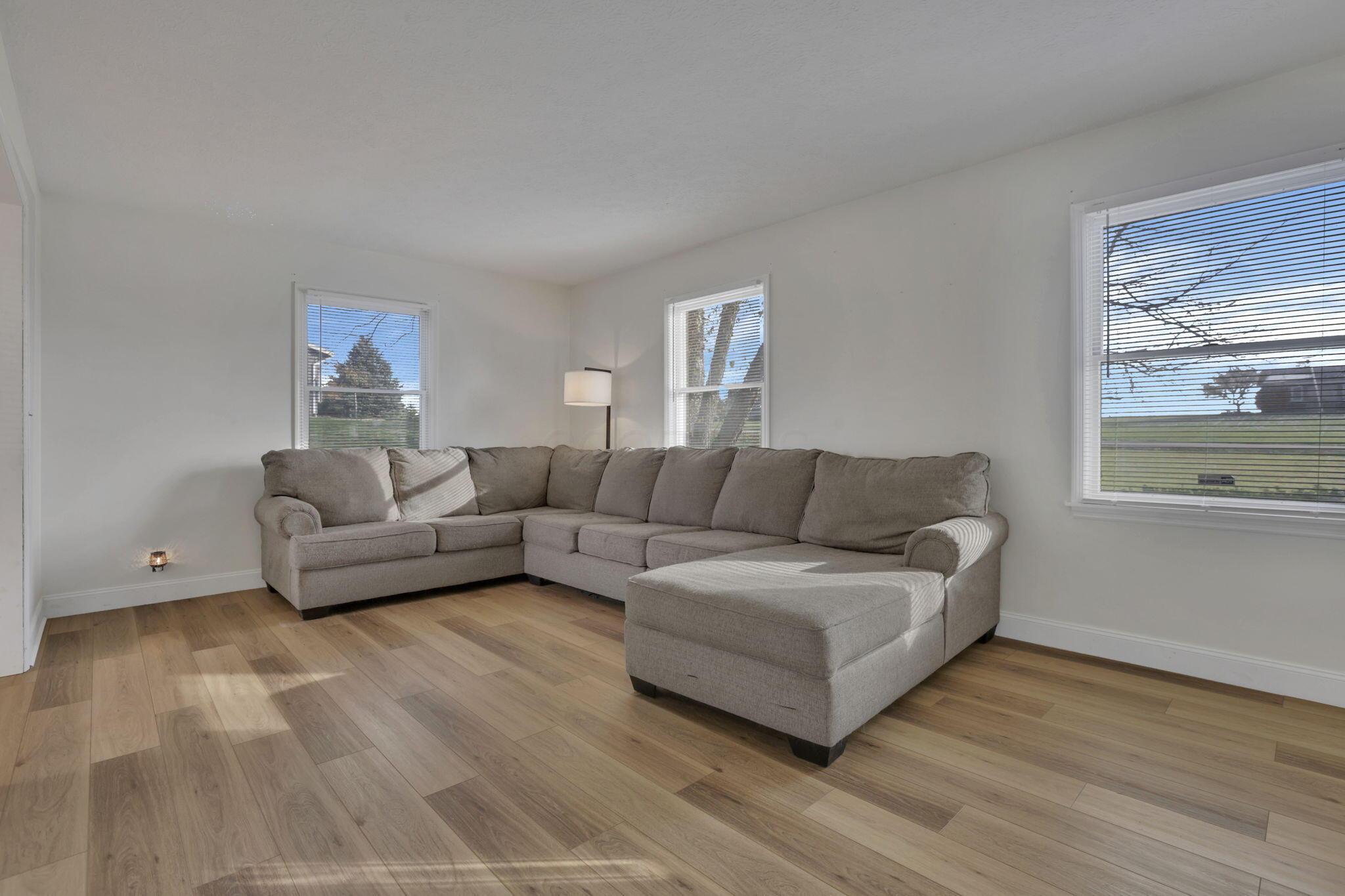 638 Three Mile Road Urbana, OH 43078 - Photo 9 of 55 Wood Flooring