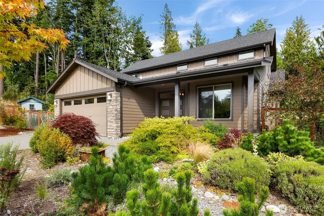 $1,174,990 | 697 Chuckanut Drive North, Bellingham, WA 98229
