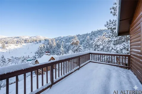 $925,000 | 1362 Balsam Drive, Big Bear Lake, CA 92315