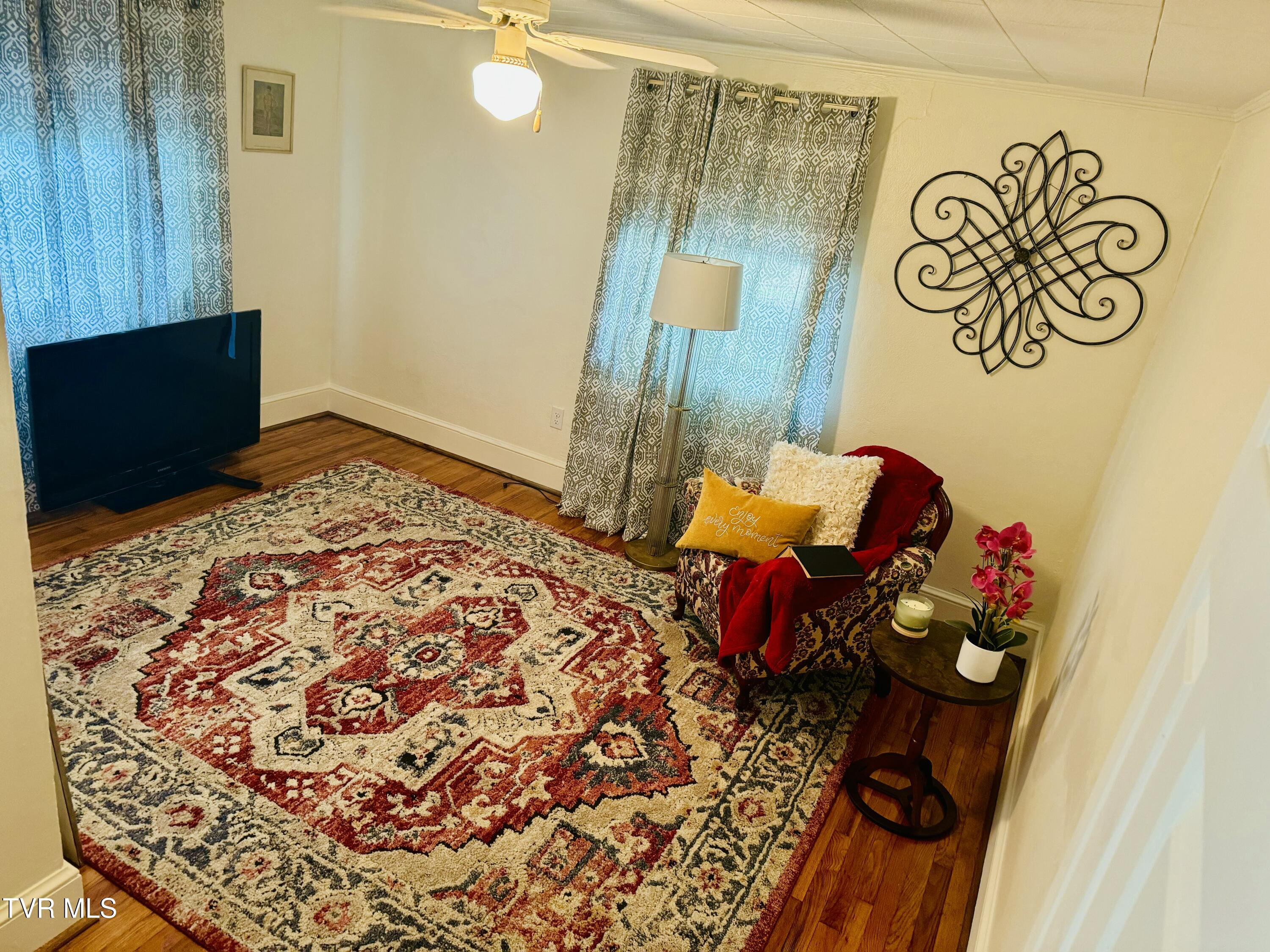 213 Campbell Street Southwest Abingdon, VA 24210 - Photo 13 of 28 IMG_0324