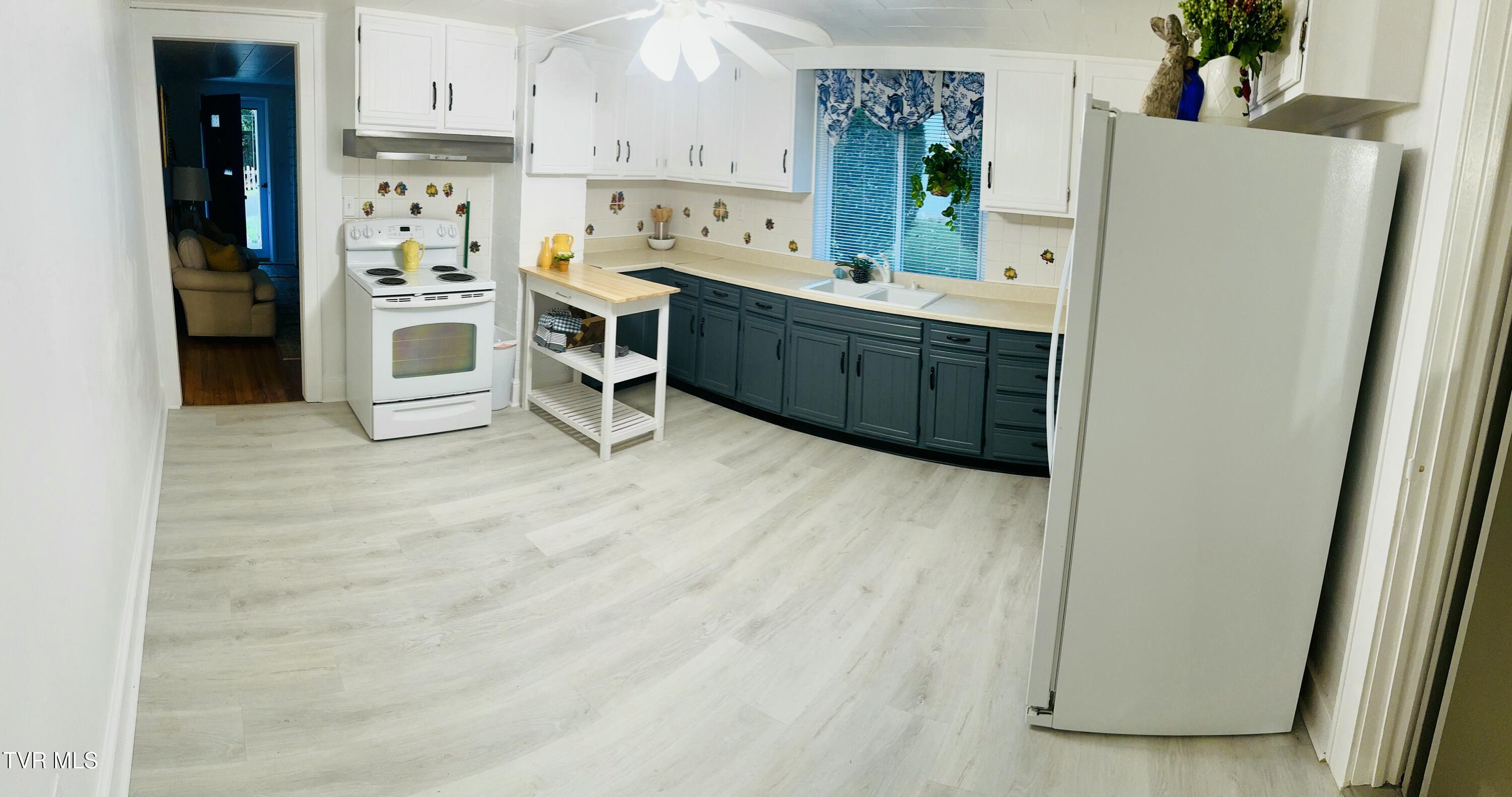 213 Campbell Street Southwest Abingdon, VA 24210 - Photo 9 of 28 IMG_0270