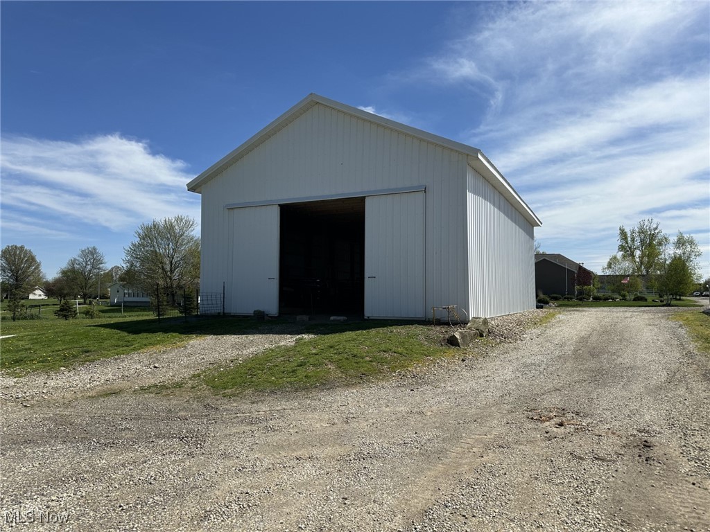 3707 Blake Road Seville, OH 44273 - Photo 30 of 50