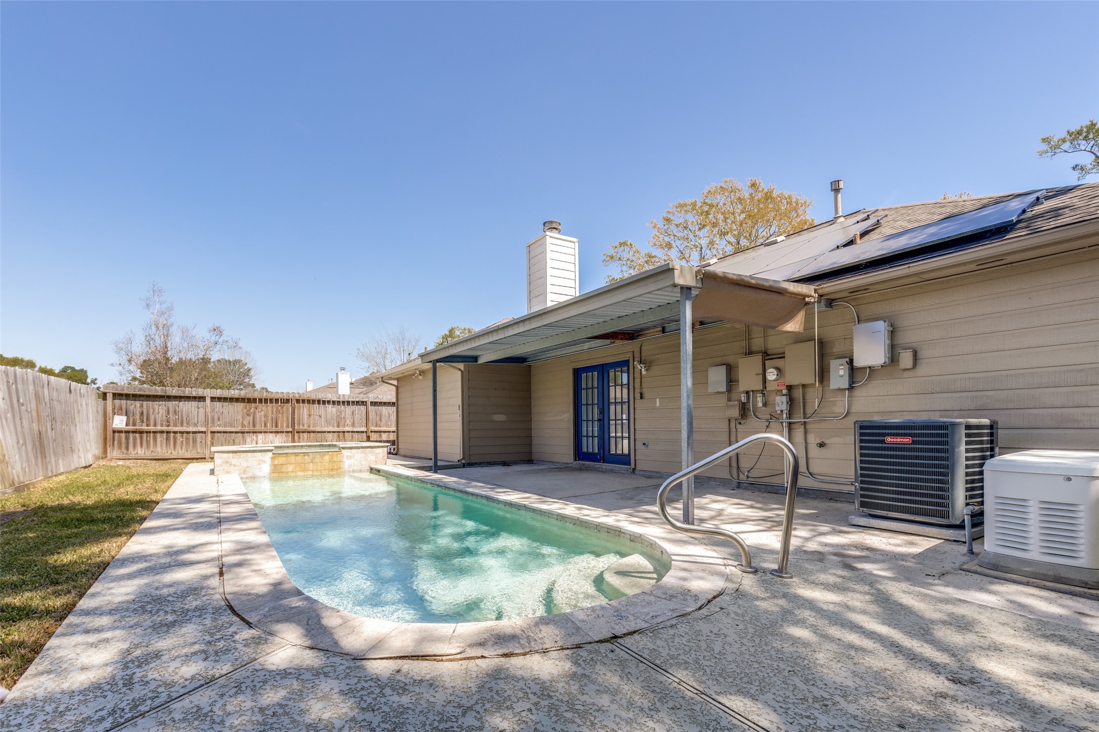 31119 Copperleaf Drive Spring, TX 77386 - Photo 23 of 25