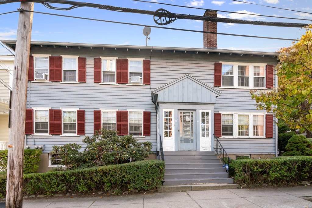 41-43 Stearns Road Brookline, MA 02446 - Photo 1 of 17 Gallery Image 1