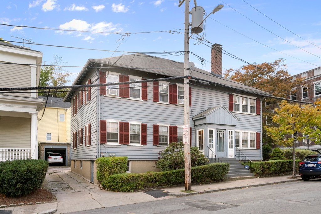 41-43 Stearns Road Brookline, MA 02446 - Photo 2 of 17 Gallery Image 2