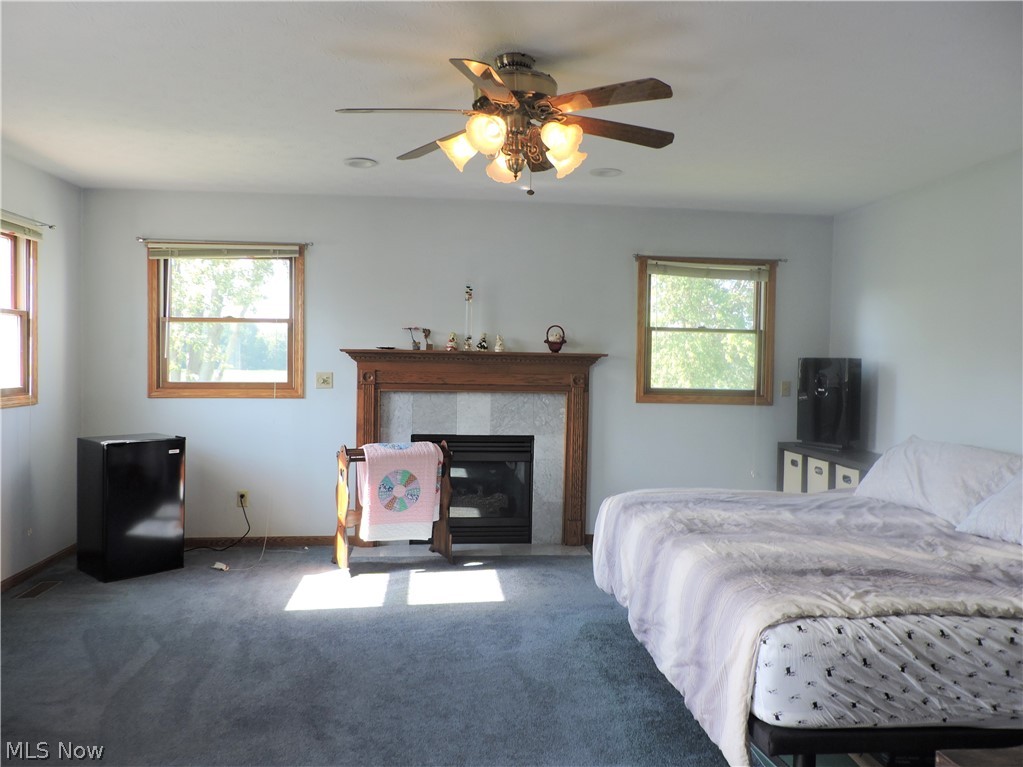 40222 Biggs Road Lagrange, OH 44050 - Photo 10 of 29 Owner's Suite