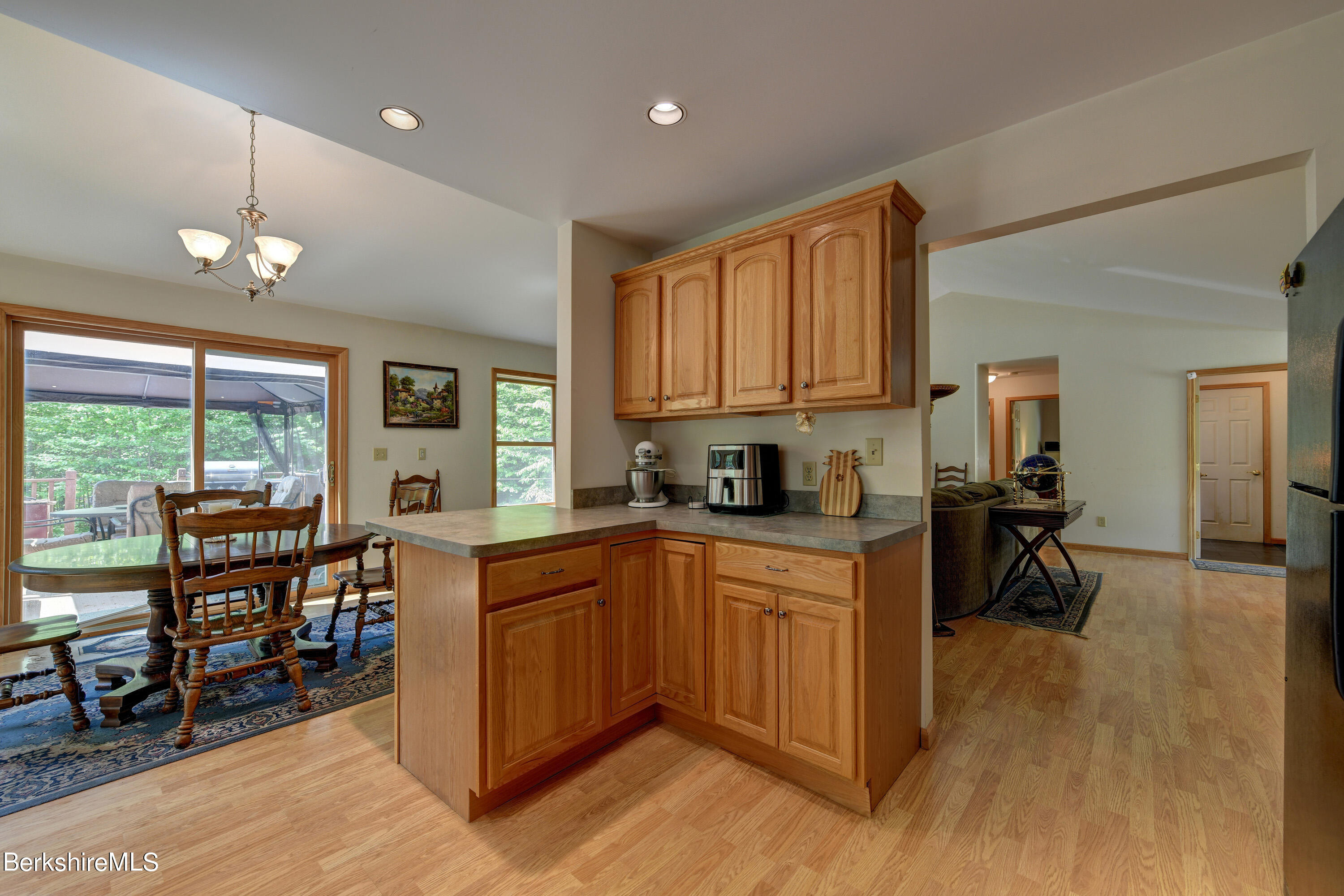 15 Old State Road Otis, MA 01253 - Photo 12 of 32 12-Kitchen