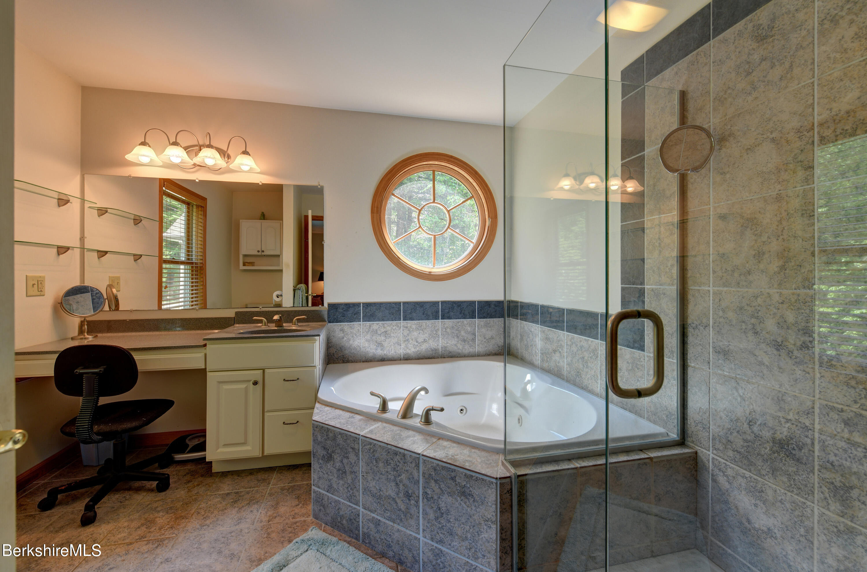 15 Old State Road Otis, MA 01253 - Photo 15 of 32 15-Primary Bath