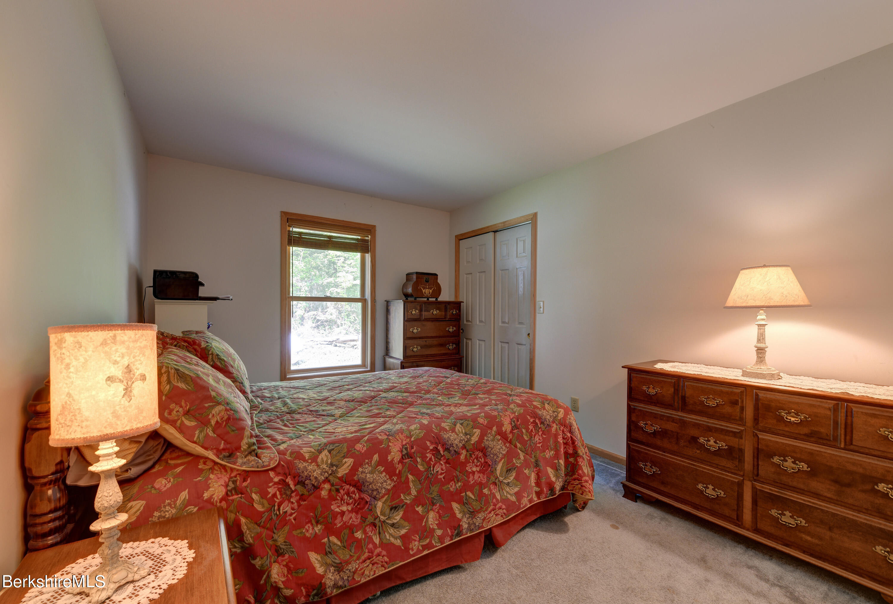 15 Old State Road Otis, MA 01253 - Photo 17 of 32 17-Guest Bedroom1