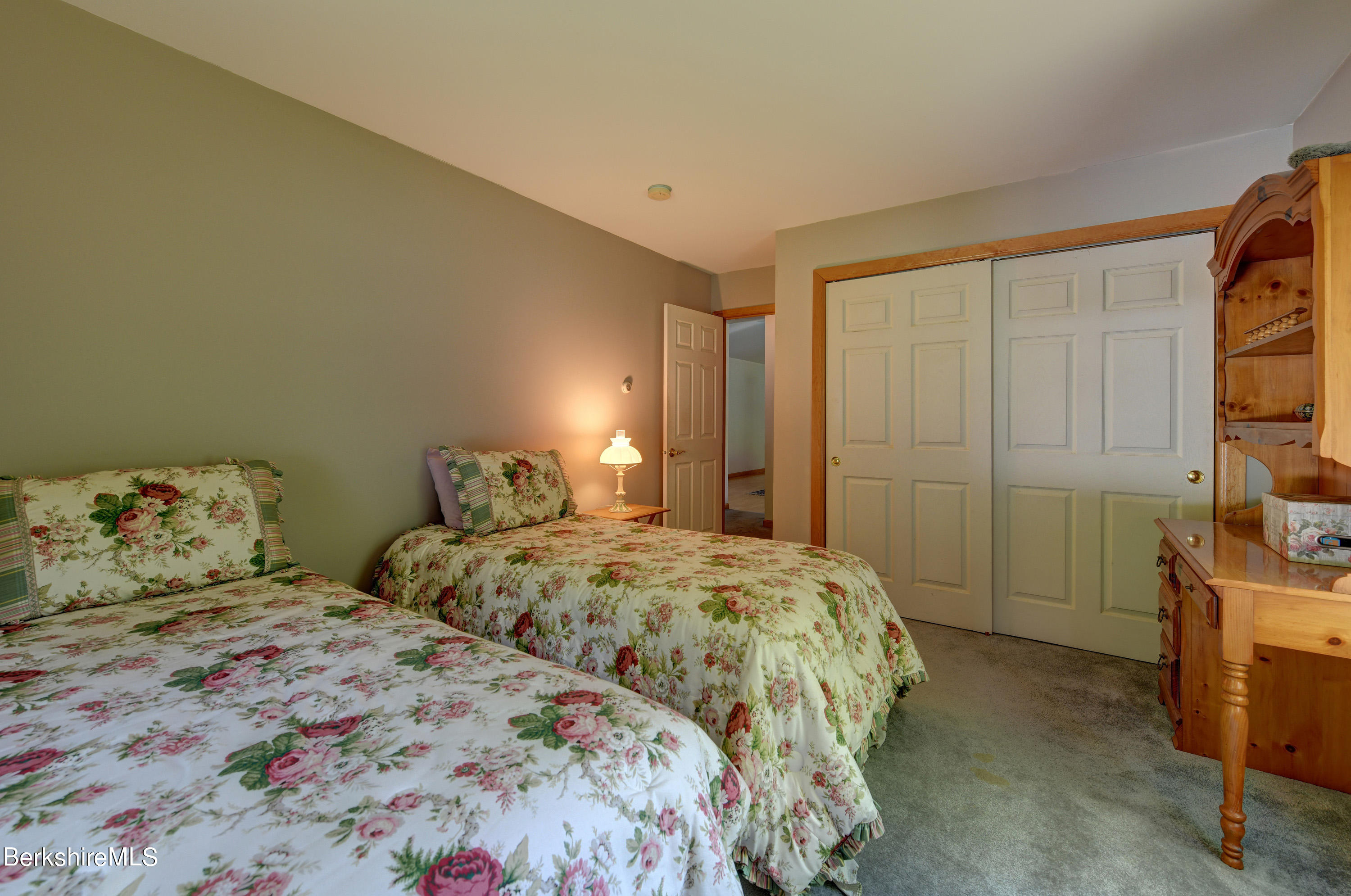 15 Old State Road Otis, MA 01253 - Photo 20 of 32 20-Guest Bedroom2