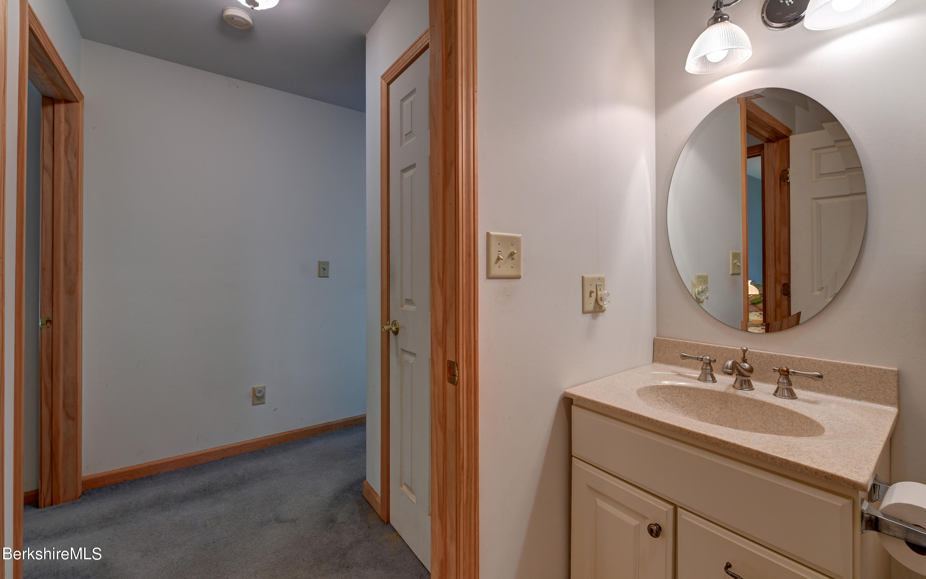15 Old State Road Otis, MA 01253 - Photo 21 of 32 21-Guest Bath