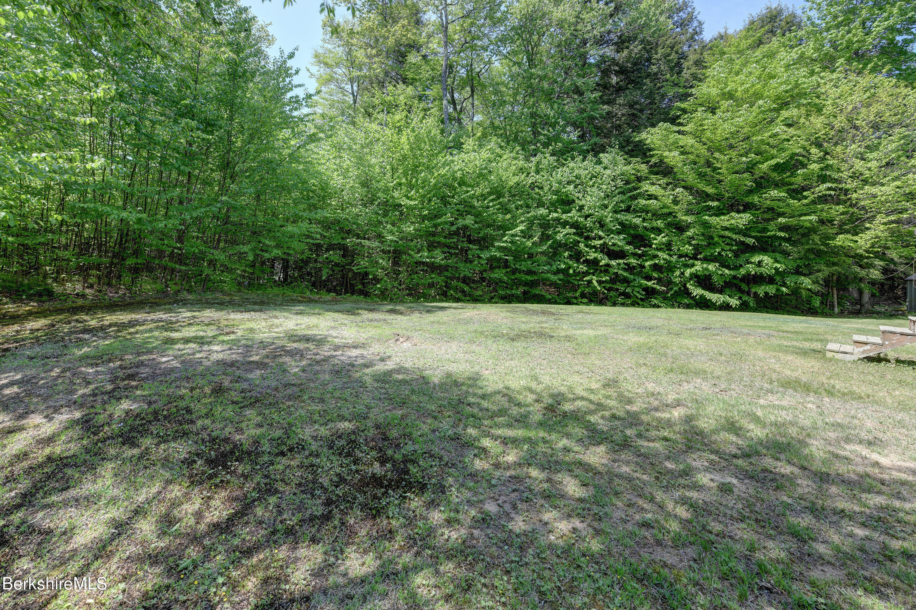 15 Old State Road Otis, MA 01253 - Photo 30 of 32 31-Back Yard