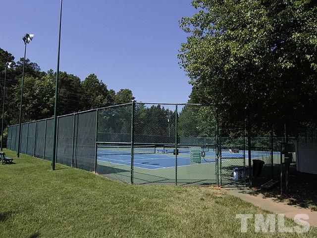 8808 Ross Court Raleigh, NC 27613 - Photo 25 of 25 a view of a park