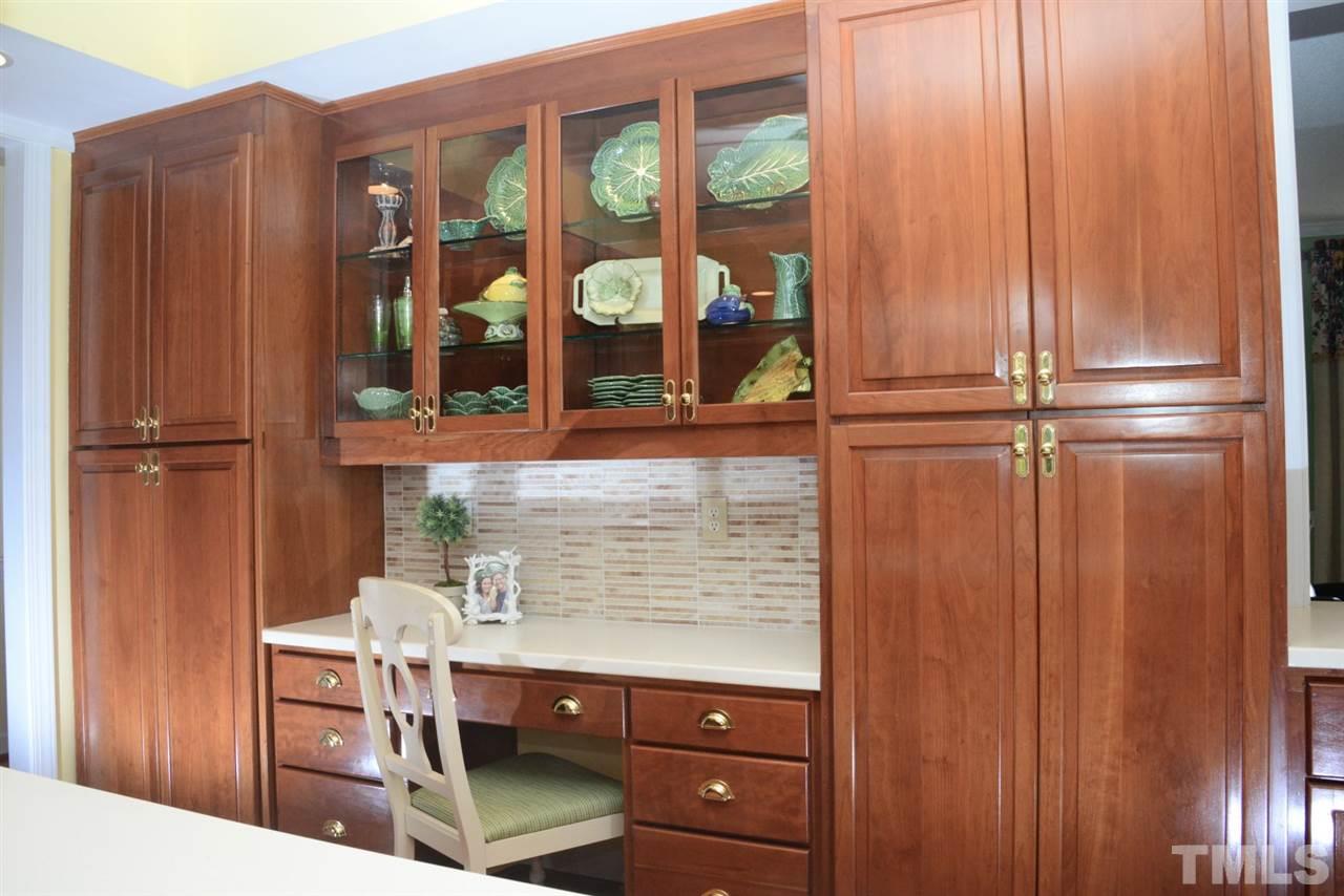 8808 Ross Court Raleigh, NC 27613 - Photo 6 of 25 a room with a table and chairs