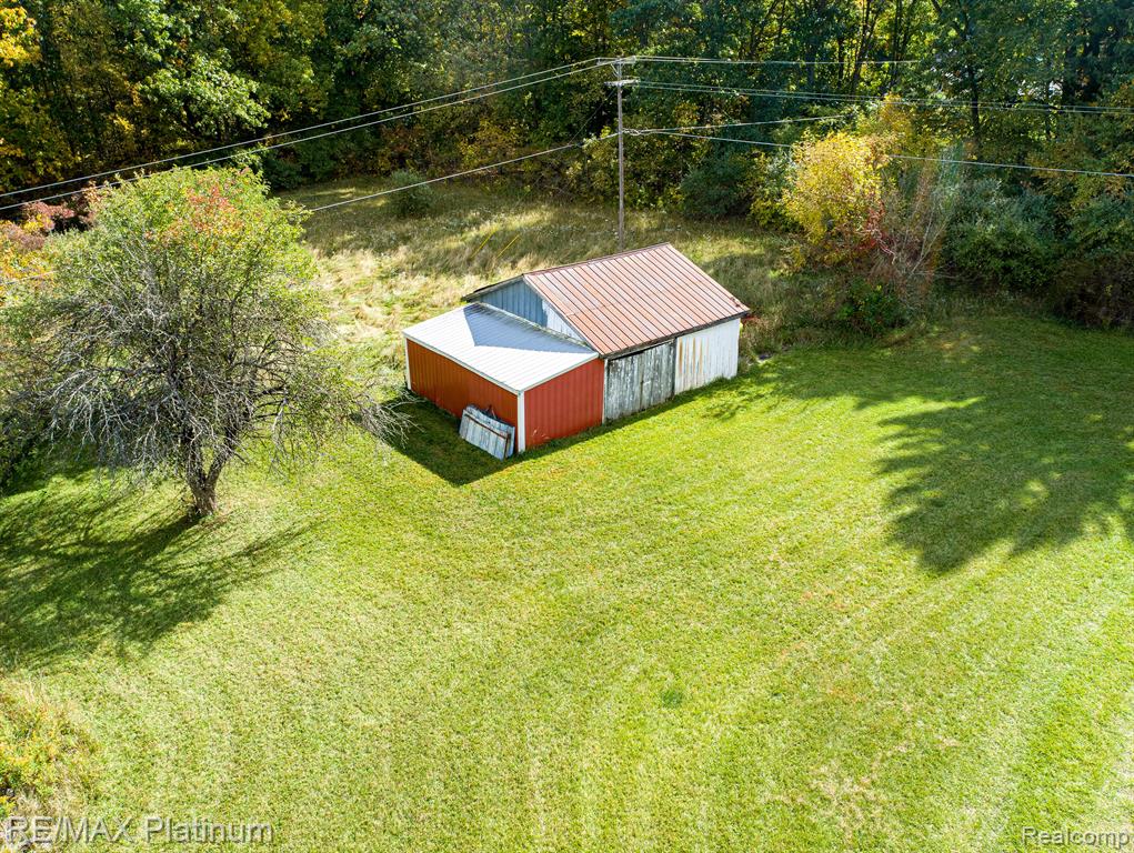 2880 North Hacker Road Howell, MI 48855 - Photo 11 of 15
