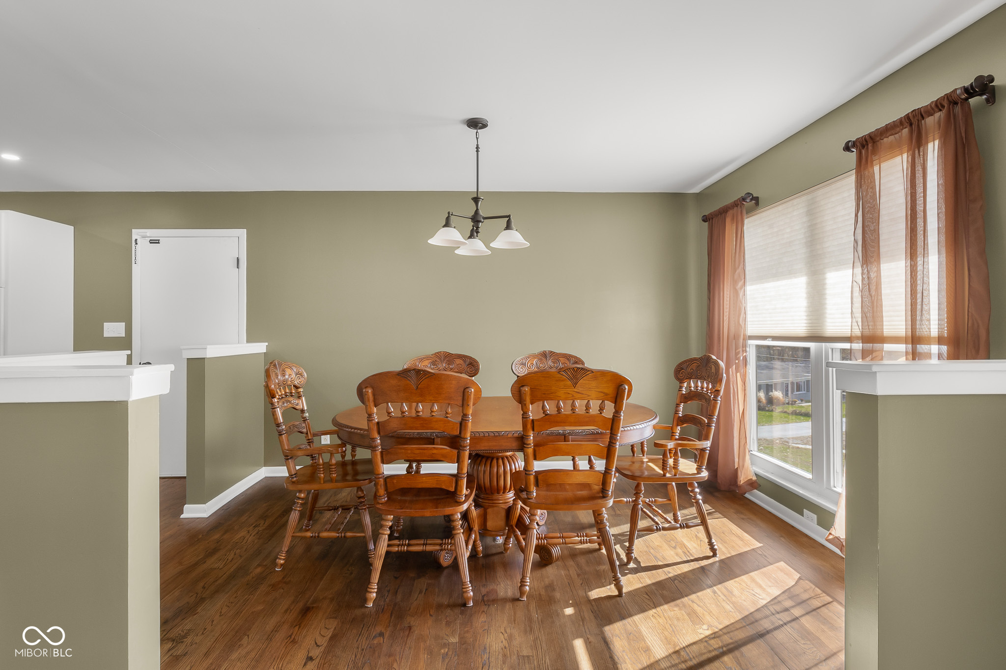8421 West Old Nashville Road Columbus, IN 47201 - Photo 14 of 58