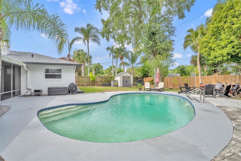 739 Roughbeard Road Winter Park, FL 32792 - Photo 34 of 42