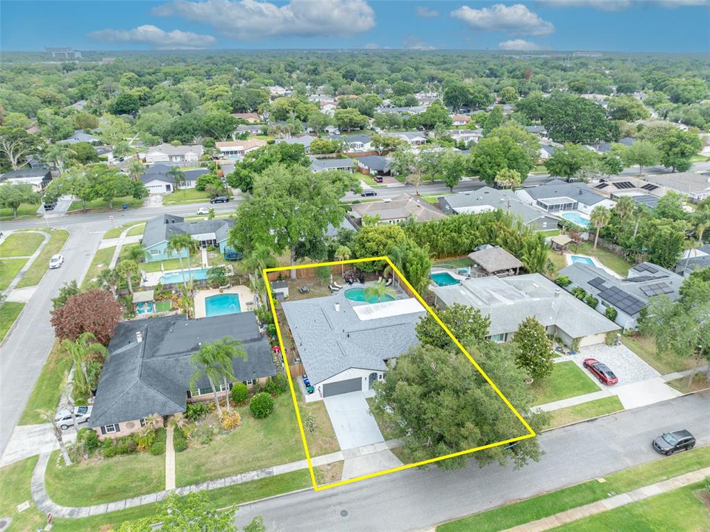739 Roughbeard Road Winter Park, FL 32792 - Photo 40 of 42