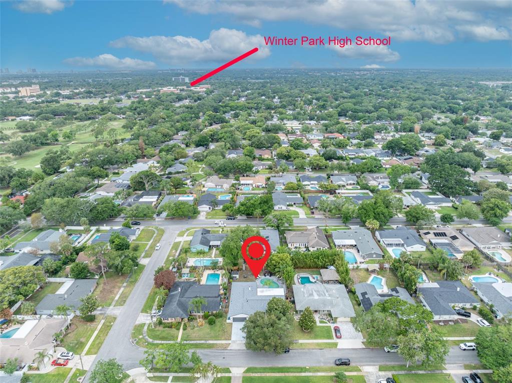 739 Roughbeard Road Winter Park, FL 32792 - Photo 41 of 42