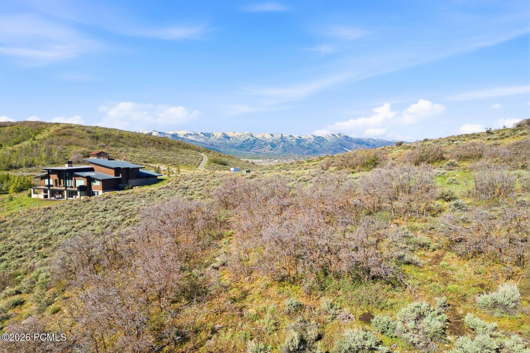 7760 North Promontory Ranch Road Park City, UT 84098 - Photo 1 of 35