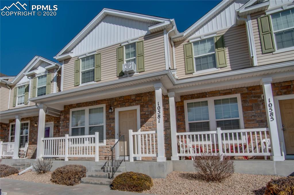 10581 Wells Point Fountain, CO 80817 - Photo 2 of 28