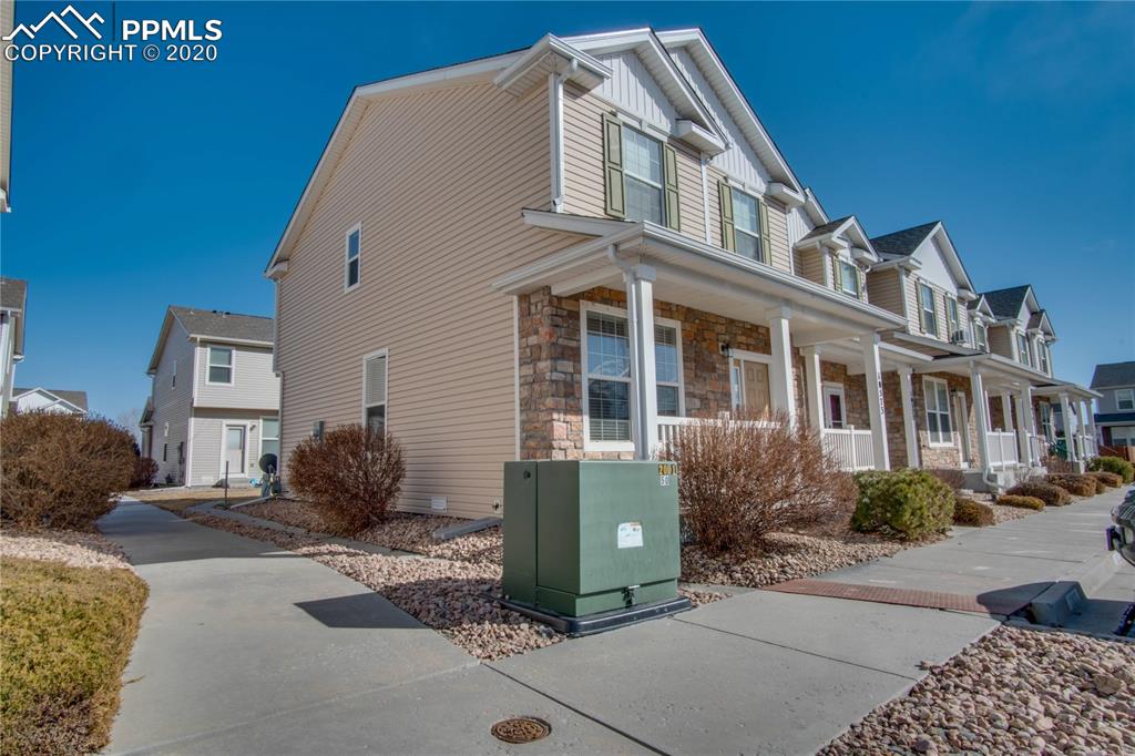 10581 Wells Point Fountain, CO 80817 - Photo 26 of 28