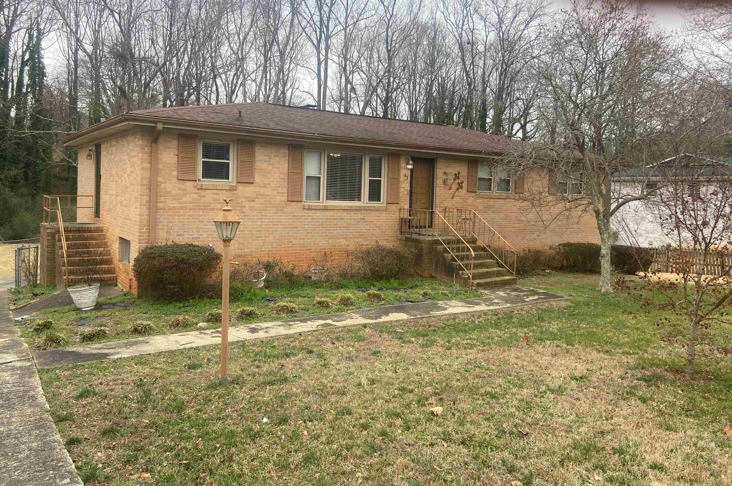 13 Longmeadow Road Taylors, SC 29687 - Photo 2 of 18