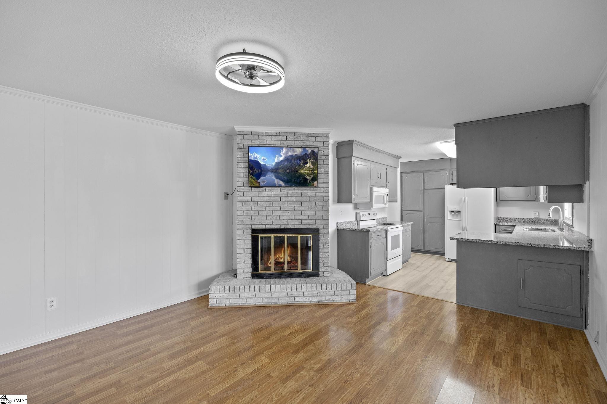 1305 Summers Drive Pendleton, SC 29670 - Photo 24 of 34