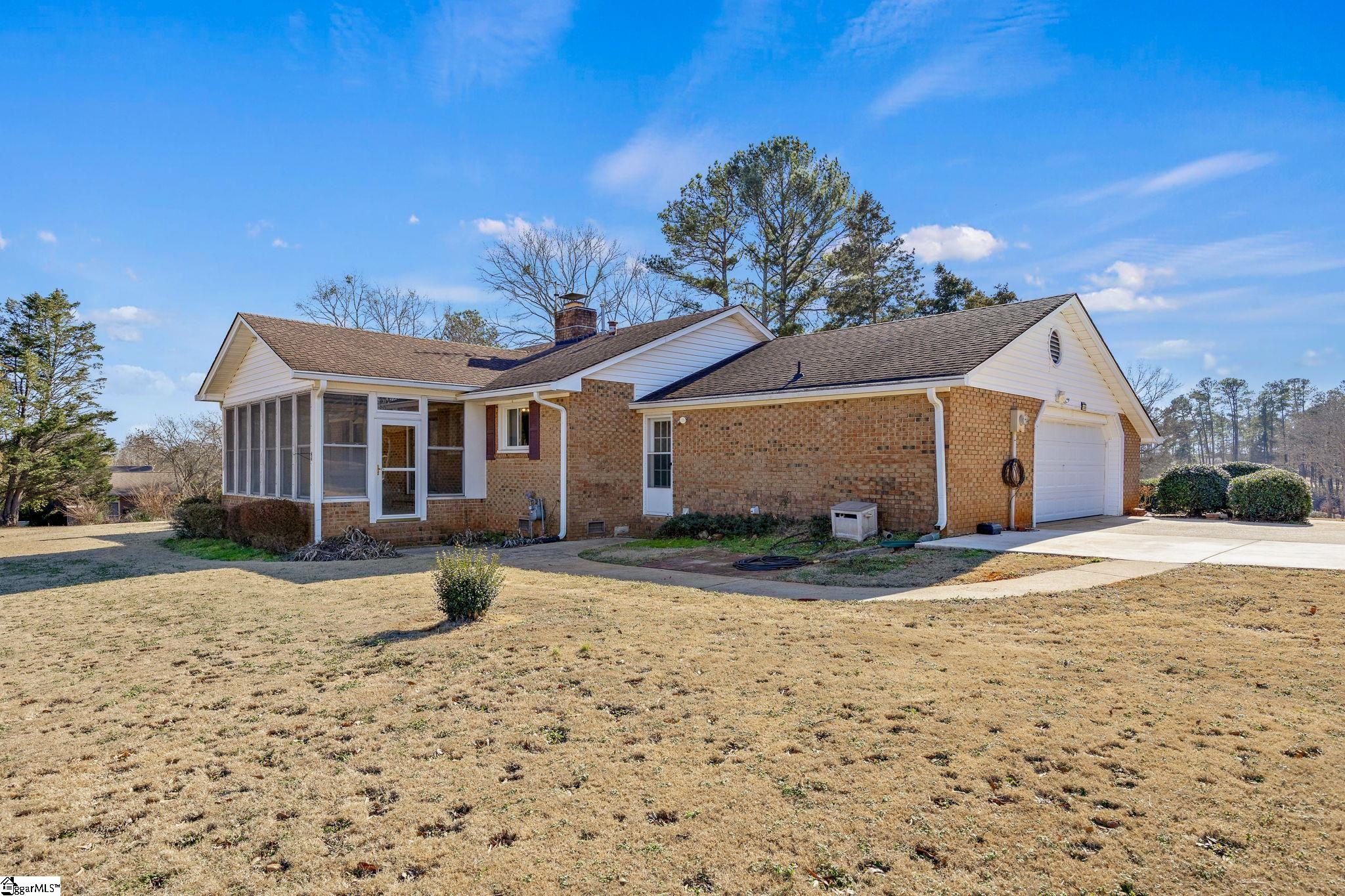 1305 Summers Drive Pendleton, SC 29670 - Photo 25 of 32