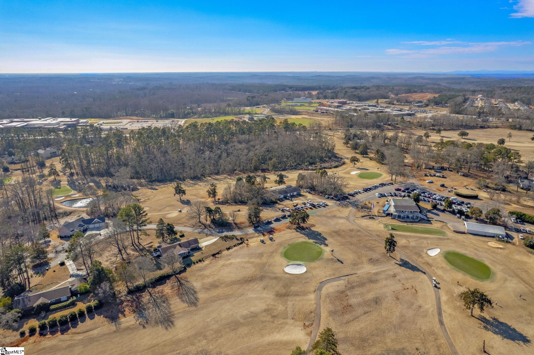 1305 Summers Drive Pendleton, SC 29670 - Photo 31 of 34