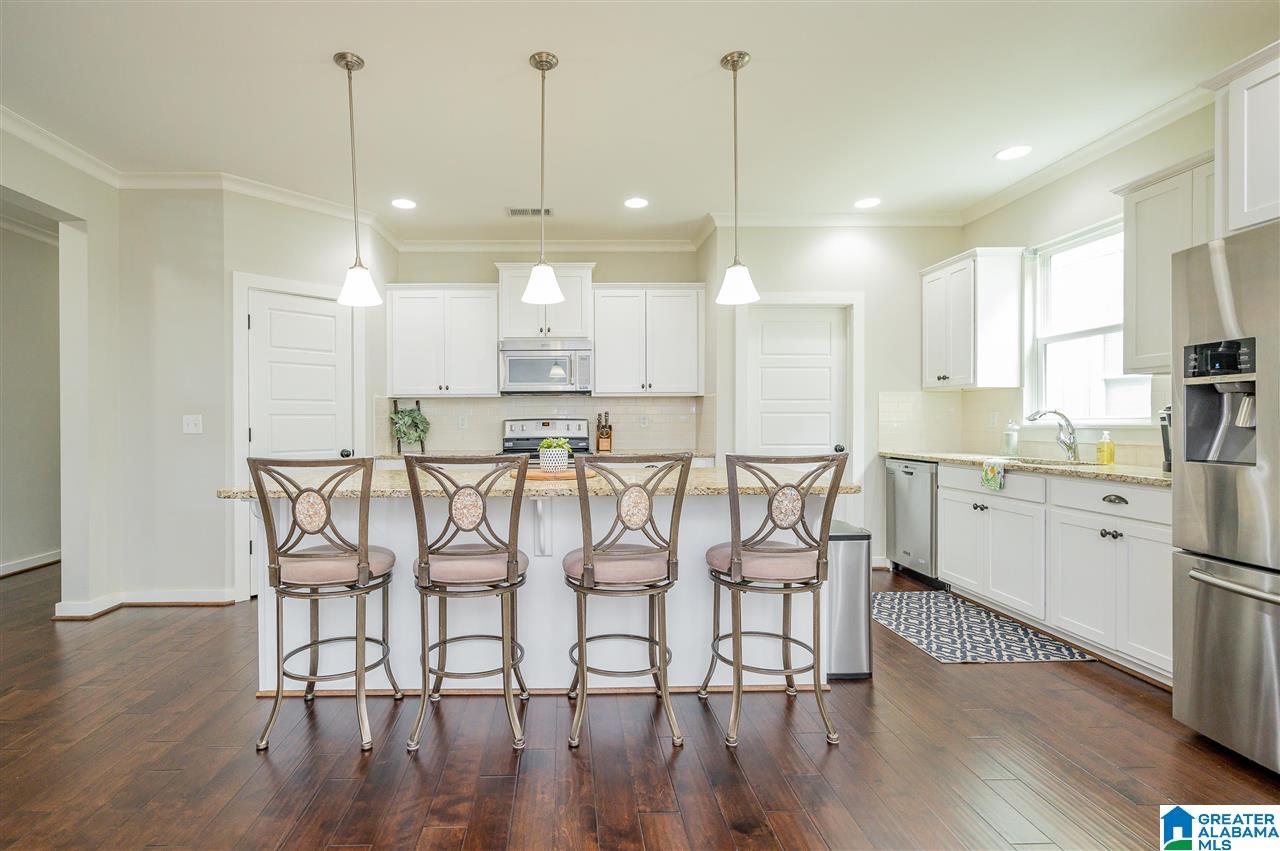 242 Rowntree Path Helena, AL 35080 - Photo 6 of 50
