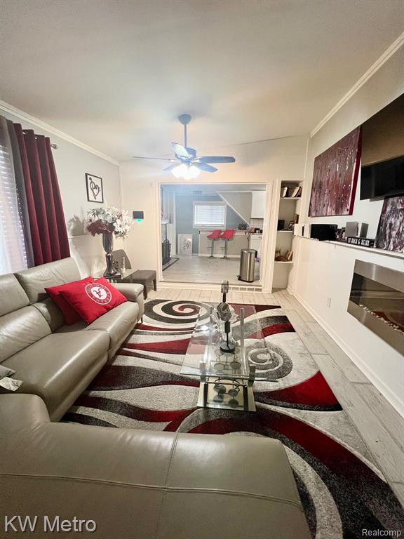 15793 Colbert Street Romulus, MI 48174 - Photo 10 of 29