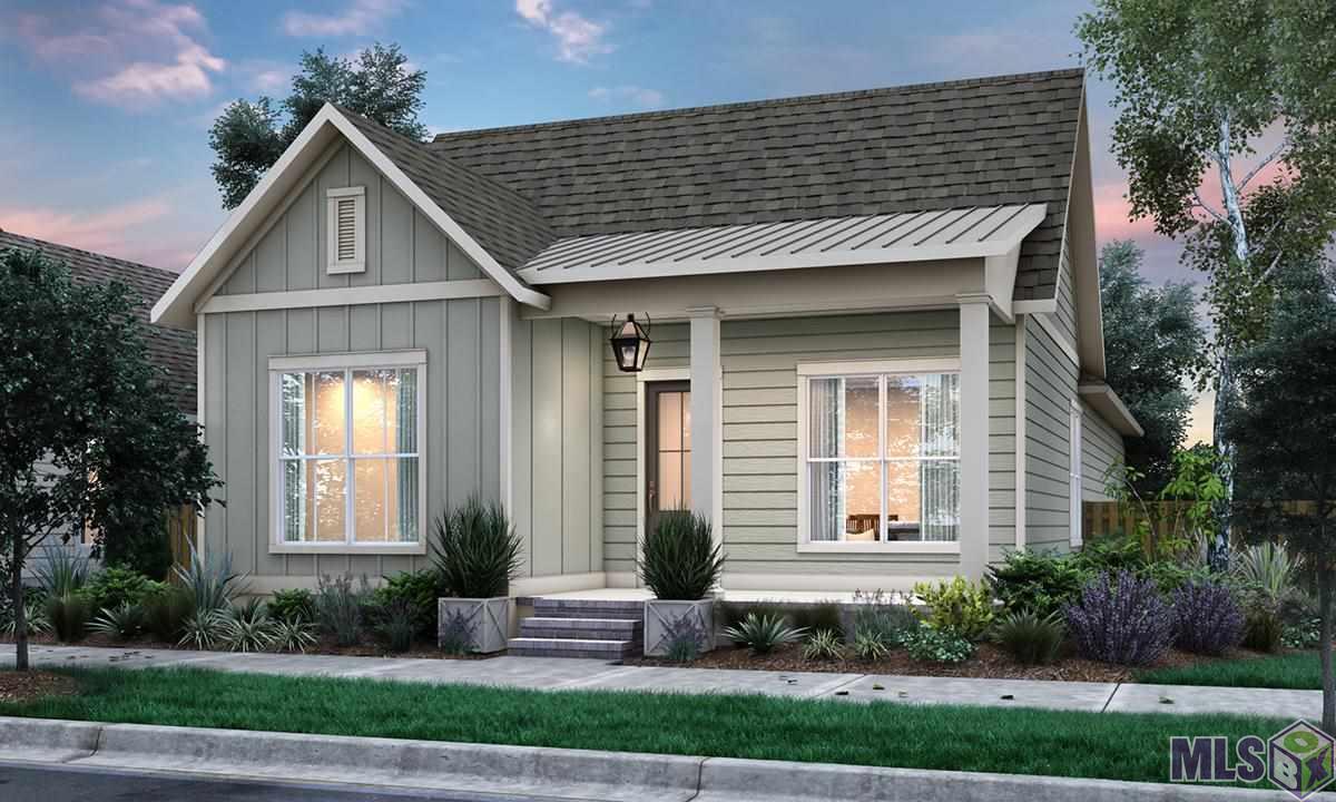 14232 Haile Way Baton Rouge, LA 70817 - Photo 4 of 20 14232 HAILE WAY