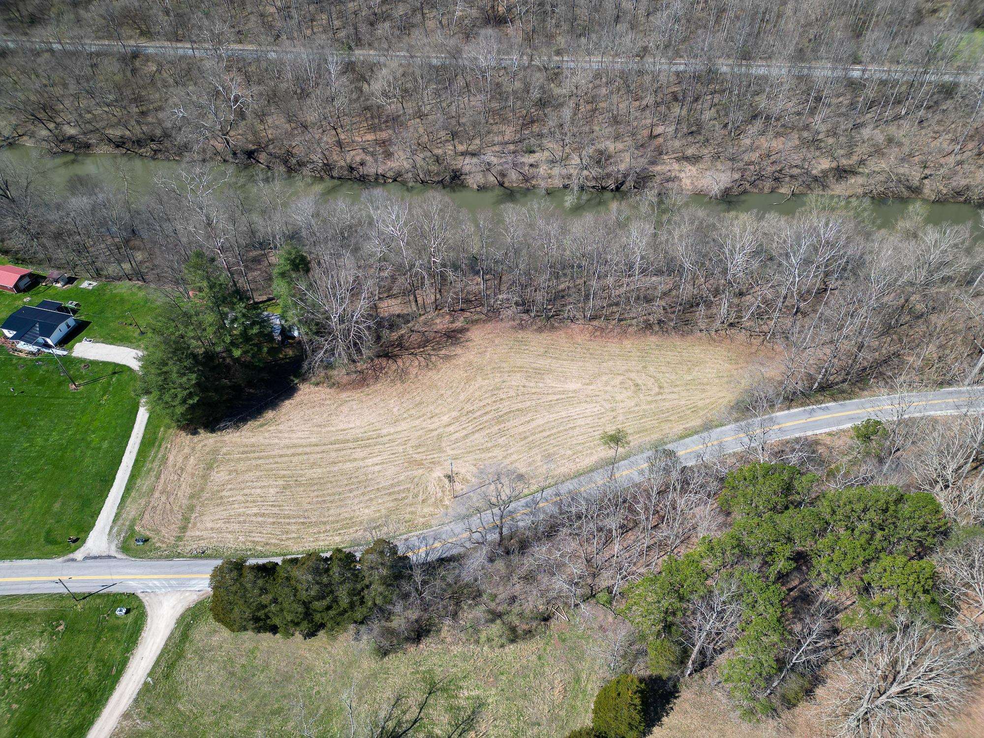 Parcel G Roach Road Salt Rock, WV 25559 - Photo 4 of 11 Gallery Image 4