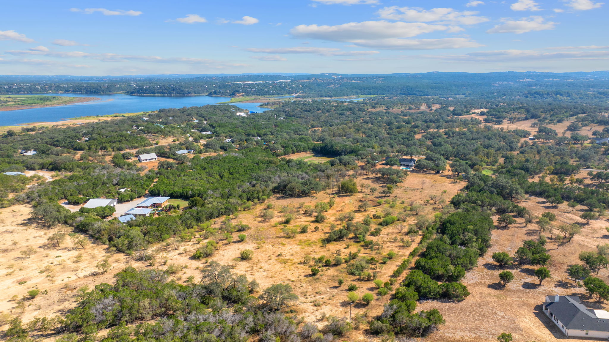 404 County Road 421 Spicewood, TX 78669 - Photo 31 of 31 a view of a city