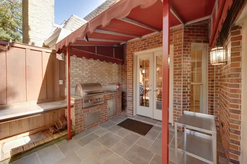 $849,000 | 4400 Belmont Park Terrace, Unit 185, Nashville, TN 37215