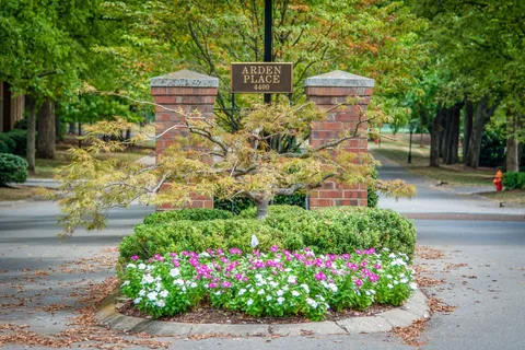$825,000 | 4400 Belmont Park Terrace, Unit 185, Nashville, TN 37215
