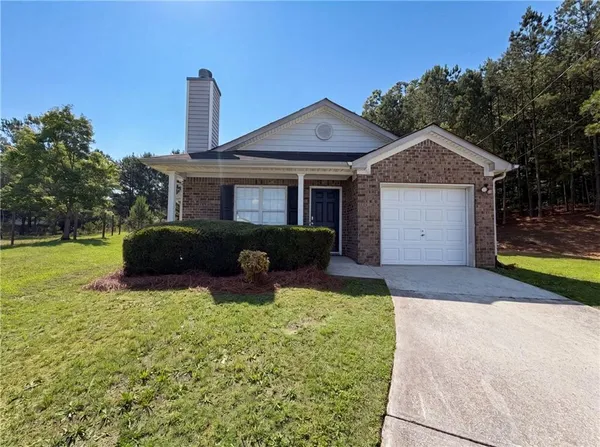 $224,000 | 6774 Fairfax Court, Lithonia, GA 30038