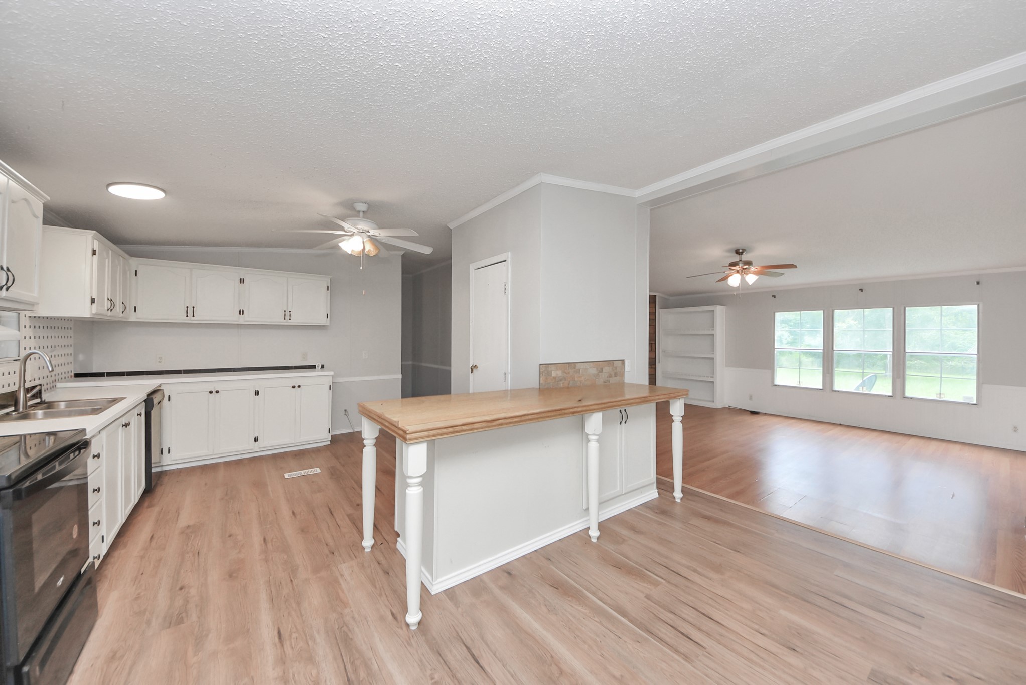 3615 Brazewell Road Cleveland, TX 77328 - Photo 27 of 45