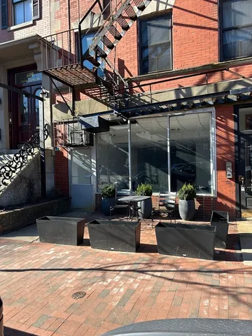 $645,000 | 605 Massachusetts Avenue, Unit A, Boston, MA 02118