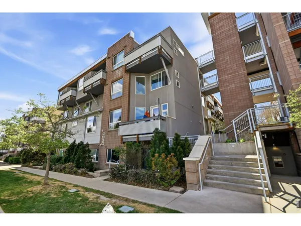 $815,000 | 2830 East College Avenue, Unit 306, Boulder, CO 80303