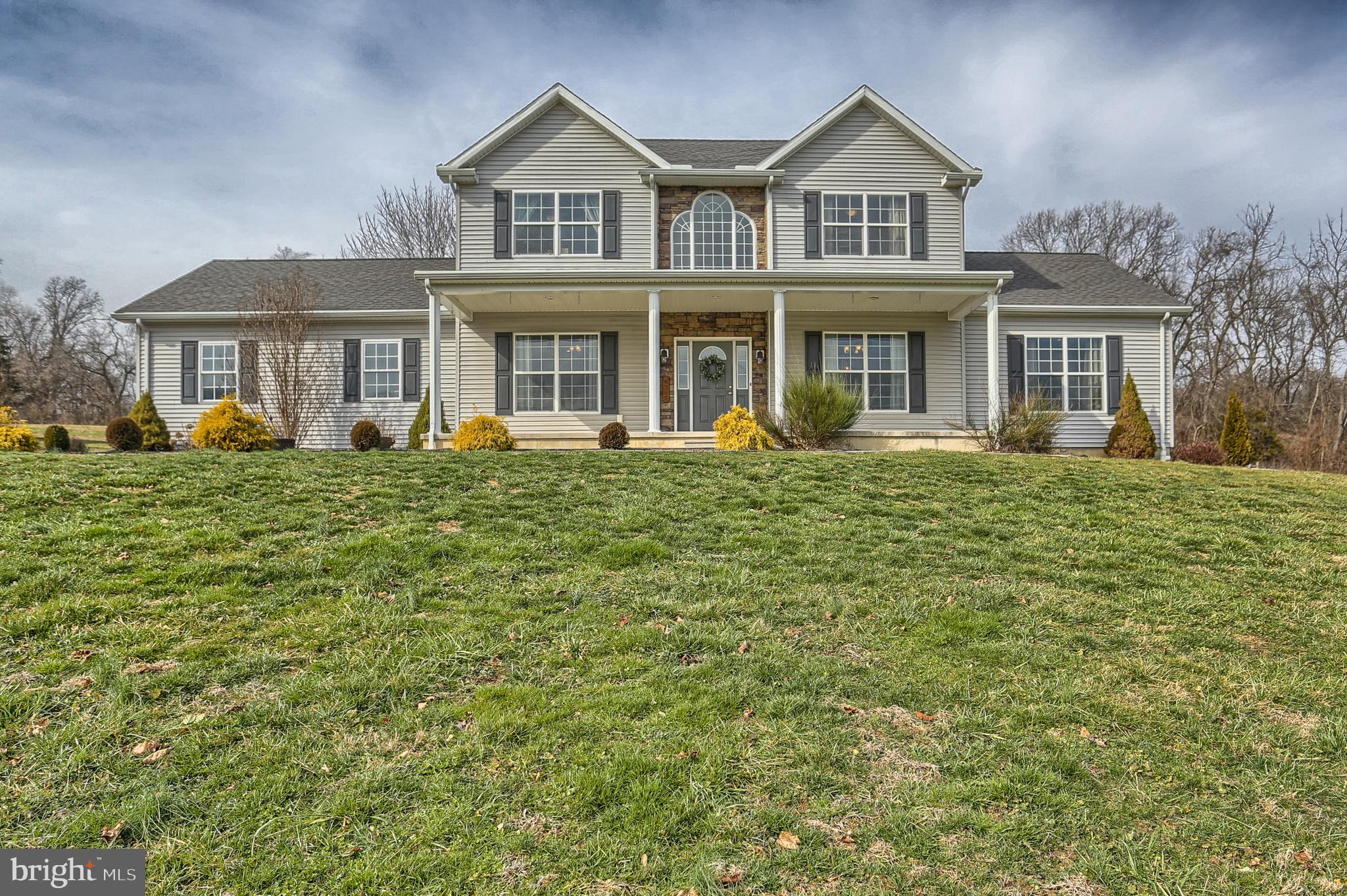 4717 Walters Hatchery Road Spring Grove, PA 17362 - Photo 1 of 54