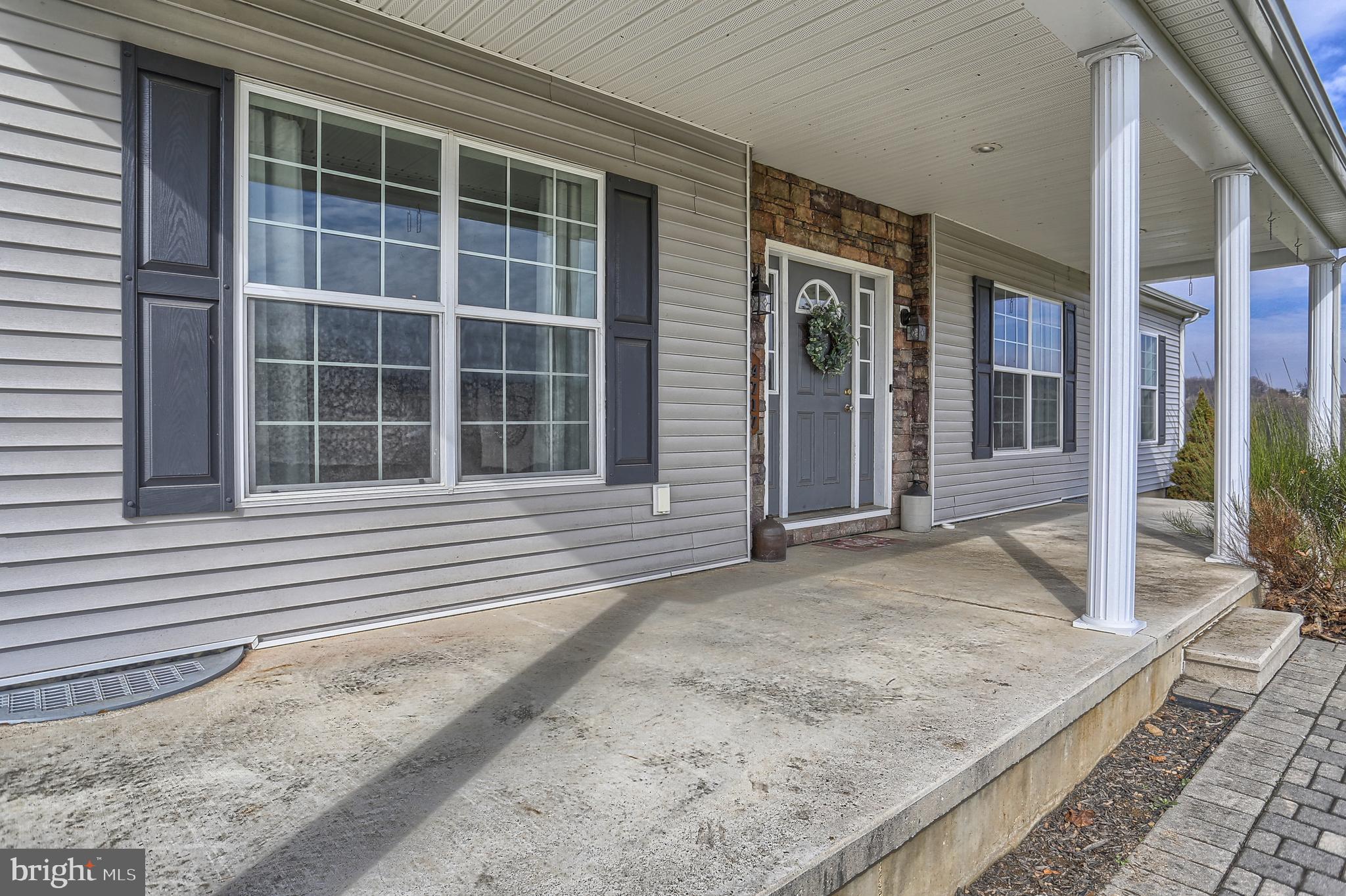 4717 Walters Hatchery Road Spring Grove, PA 17362 - Photo 2 of 54