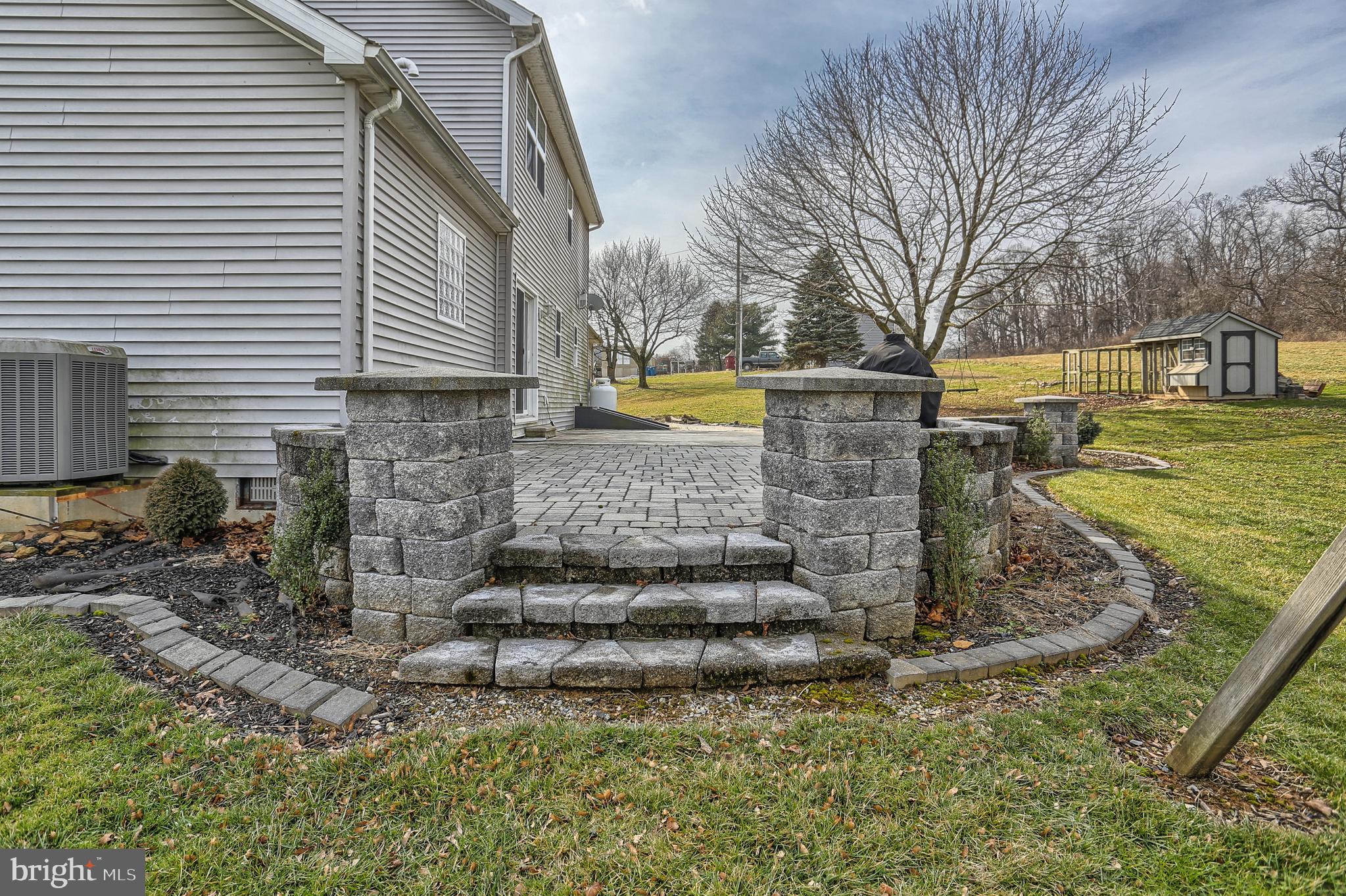 4717 Walters Hatchery Road Spring Grove, PA 17362 - Photo 45 of 54